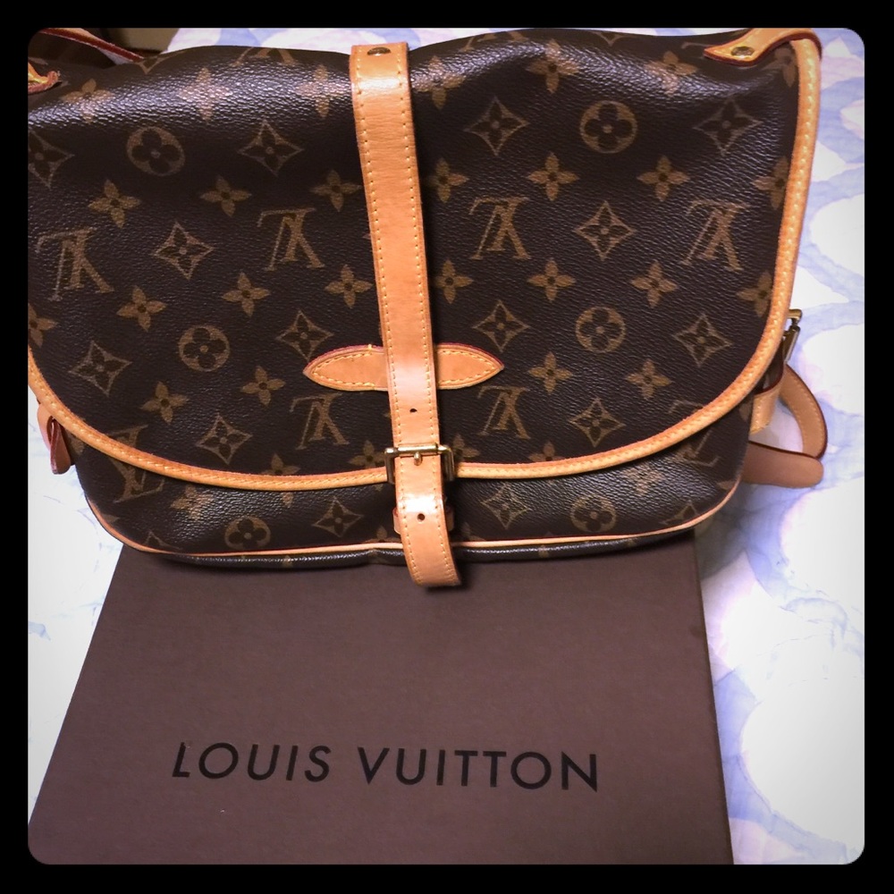 LV Samur MM